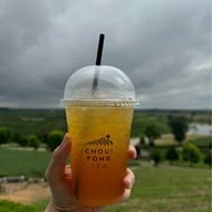 เมนูของร้าน ไร่ชาฉุยฟง แม่จัน เชียงราย