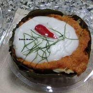 เมนูของร้าน ข้าวแกงรอบิอะห์ ตลาดใหม่ทุ่งครุ61