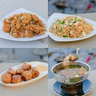 เมนูของร้าน ถวายบัว Thawai Bua Cuisine & Cafe
