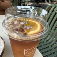 เมนูของร้าน Rynn Kaffe Specialty Coffee
