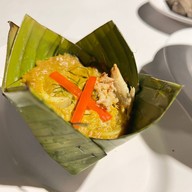 เมนูของร้าน แหลมหินซีฟู้ด