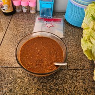 ข้าวแกงปักษ์ใต้ ครัวบ้านสวน