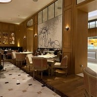 Riva del Fiume at Four Seasons Hotel Bangkok at Chao Phraya River