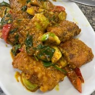 เมนูของร้าน นายดำ