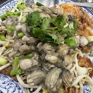 เมนูของร้าน นายดำ