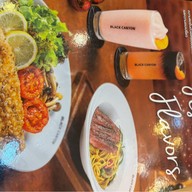 Black Canyon เซ็นทรัล หาดใหญ่