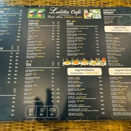 ร้านลลิตตา คาเฟ่ สาขา1
