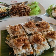 My Vietnam คันคลองชลประทาน