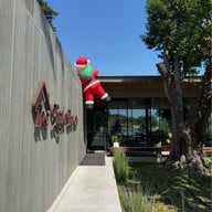 the little hut by tolo cafe -