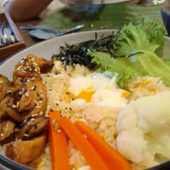 เมนูของร้าน Naturetalk Cafe