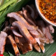 ส้มตำบ้านทนง