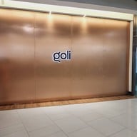 หน้าร้าน Goli Cafe พระราม 9