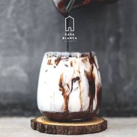 CASA BLANCA เทเวศร์