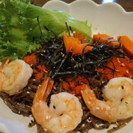 เมนูของร้าน Naturetalk Cafe