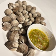 แหลมหินซีฟู้ด