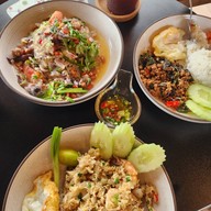 SATURDAY CAFE, SAKHU