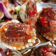 🥇🏆เจ้ไบร์ทยำแซ่บ🏅 งานฤดูหนาวลำปาง