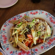 ส้มตำเจ๊เล็ก คลองลาน