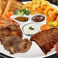 Countryside steak49 คันทรีไซด์ สเต็ก49(หทัยราษฏร์) หทัยราษฎร์