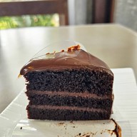 เมนูของร้าน Annette's