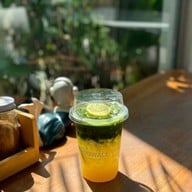 Doowall Gallery&Coffee house -