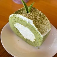 เมนูของร้าน ไร่ชาฉุยฟง แม่จัน เชียงราย