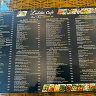 ร้านลลิตตา คาเฟ่ สาขา1