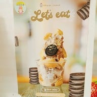 ร้านจงดี ขนมปังเย็น ปังไส้ทะลัก (ไอโกะปังเก่า) ชัยนาท