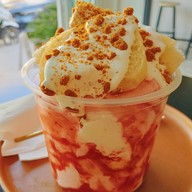 เมนูของร้าน ร้านจงดี ขนมปังเย็น ปังไส้ทะลัก (ไอโกะปังเก่า) ชัยนาท