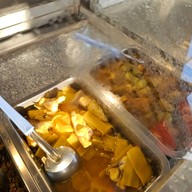 ข้าวแกงปักษ์ใต้ ครัวบ้านสวน