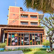 บรรยากาศ mabel cafe & smoothies juice bar