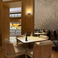 Riva del Fiume at Four Seasons Hotel Bangkok at Chao Phraya River