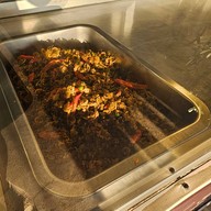 ข้าวแกงปักษ์ใต้ ครัวบ้านสวน