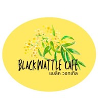 Blackwattle Cafe ซอยกันตนา บางใหญ่