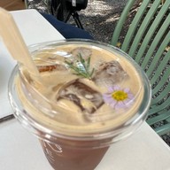 เมนูของร้าน Rynn Kaffe Specialty Coffee