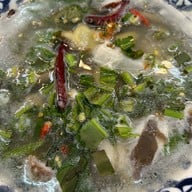 โกทิ ร้านอาหารหัวหิน หัวหิน
