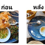 เมนูของร้าน ก๋วยเตี๋ยวเนื้อตุ๋นนายหมี ลาซาล (Original) บางนา