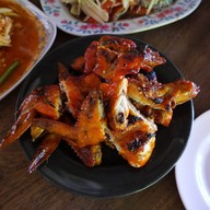 ส้มตำเจ๊เล็ก คลองลาน