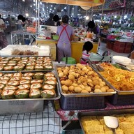 บรรยากาศ ข้าวแกงรอบิอะห์ ตลาดใหม่ทุ่งครุ61