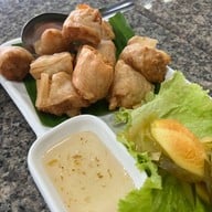 เมนูของร้าน นายดำ