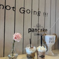 Pancake Corner