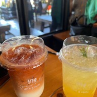 กรีนวิลล์ ฟาร์มคาเฟ่ บางคล้า