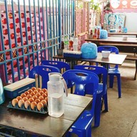 บรรยากาศ ครัวบ้านโจ๊ก