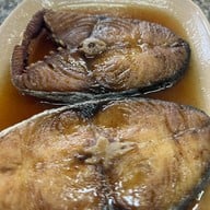 เมนูของร้าน นายดำ