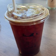 the little hut by tolo cafe -