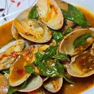 ร้านเจ๊เก๊กฮวย
