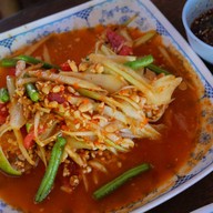 ส้มตำเจ๊เล็ก คลองลาน