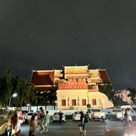 วัดพระสิงห์วรมหาวิหาร