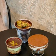 เมนูของร้าน Wyndows Cafe