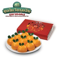 MK Restaurants เฉลิมไทย ชลบุรี